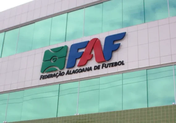 FAF confirma datas e horários das finais do Alagoano entre ASA x CRB