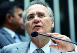 Renan Calheiros será relator da CPI da Pandemia