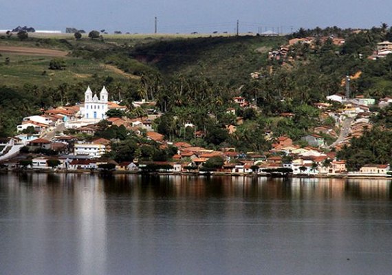 Coqueiro Seco: o destino onde a Lagoa Mundaú dita o ritmo da vida