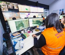 Telefone da Defesa Civil de Maceió não estará funcionando neste sábado (16)