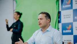 Expectativa é de que vacina chegue em AL nesta segunda