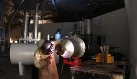 Indústria cresce 0,7% em abril, quarto mês seguido de avanço