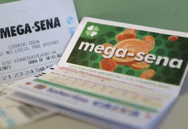 Ganhador da Mega terá de dividir prêmio de 117 milhões após decisão do TJSC