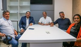 Ex-deputado será candidato a prefeito em Santana do Ipanema: “agora é na reciprocidade”