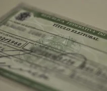 Em Alagoas, 86 mil eleitores podem ter o título cancelado por ausência em três turnos consecutivos