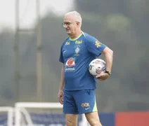 Paraguai x Brasil: Dorival deve testar novo ataque brasileiro; veja onde assistir