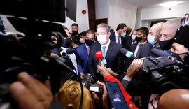 Lira fecha acordo e adia eleição da Mesa Diretora