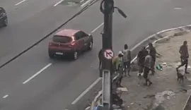 PC investiga caso de mulher trans vítima de espancamento coletivo em Maceió