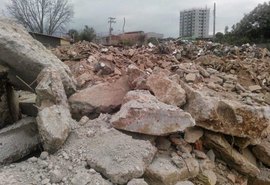 Saiba como descartar resíduos da construção civil corretamente