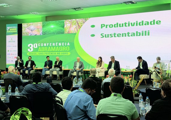 3ª Conferência da Abramagro cresce e amplia discussões sobre o setor sucroenergético