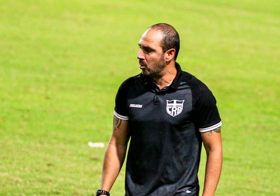 CRB tem um time base para iniciar a temporada 2022