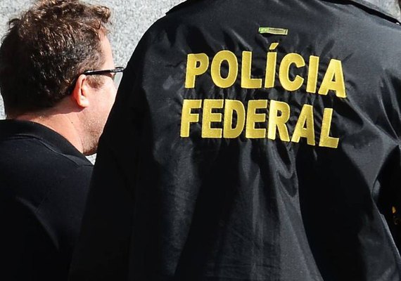 Policiais Federais realizam ato por valorização nesta quinta-feira (28) em Maceió
