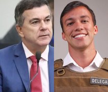 Delegado alagoano classifica projeto de lei de censura e deputado rebate: 'são vampiros'