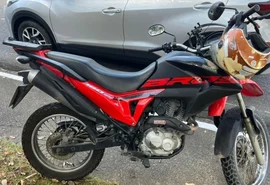 Homem é detido com ciclomotor sem placa e motor adulterado em Maceió