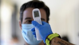 Alagoas registra 74 novos casos de Covid-19