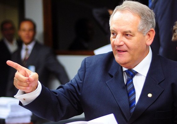 Carimbão nega voto em Bolsonaro