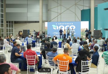 Feira Agroshow promete impulsionar negócios e turismo em Arapiraca