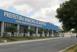 Arapiraca determina suspensão de feiras noturnas