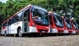 Empresas de ônibus consideram possível paralisação ilegal