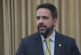 Paulo Dantas oficializa candidatura a “governador tampão”