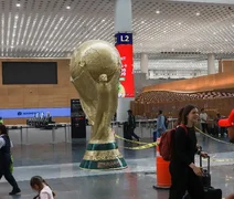 Copa do Mundo 2026 tem início com dois jogos do Grupo A nesta quinta-feira