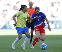 Quando é o próximo jogo da seleção brasileira feminina?