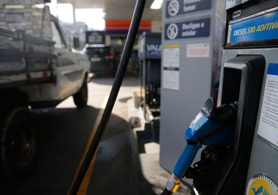 Preço dos combustíveis pode afetar até mesmo quem não possui veículos
