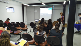 Seminário sobre notificação de eventos é promovido por Visa Maceió e Anvisa