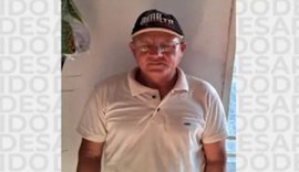 Dez meses após sumiço, família segue sem respostas em AL