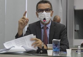 Investimentos na saúde serão discutidos na Câmara Municipal de Maceió