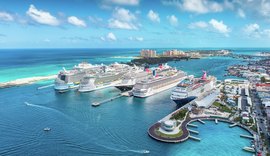 Naufrágios revelam vestígios inéditos da era dos piratas nas Bahamas