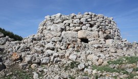 Descoberta em Cabrera revela novas camadas da ocupação histórica