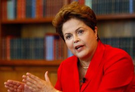 Dilma se posiciona contra a redução da maioridade penal