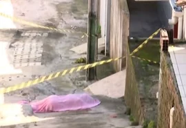Polícia prende segundo envolvido em assassinato de jovem no Ouro Preto