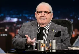 Morre aos 84 anos o humorista e apresentador Jô Soares