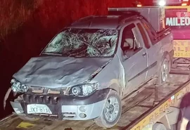 Motorista embriagado invade procissão e mata fiéis no Pará
