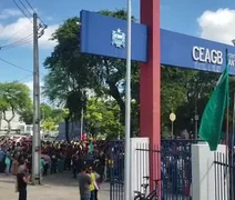 Suspeito tenta furtar cabos de observatório e é detido no Cepa