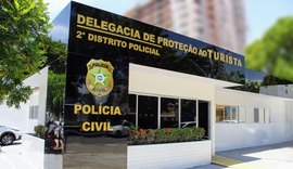 Caso envolvendo turistas de MG em Milagres é solucionado pela PC