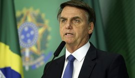 Não estou no Nordeste, estou no Brasil, diz Bolsonaro