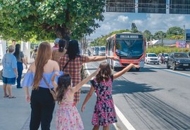 Linhas de ônibus serão reforçadas no domingo de eleição