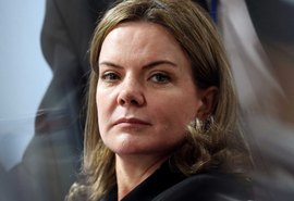 Gleisi: Moro ajudou a eleger Bolsonaro e agora vai ajudar a governar