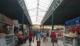 Mercado Público de Arapiraca funcionará em novo horário aos sábados