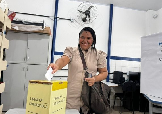 Escolas de Maceió elegem novos diretores e vice-diretores