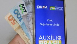 Pagamento do Programa Auxílio Brasil continua nesta sexta (22)