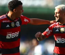 Xô, Europa! Flamengo encaminha renovação de meio-campista