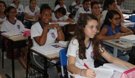 Pré-matrícula para novatos da rede estadual é prorrogada até 20 de dezembro