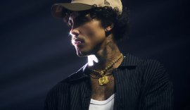 MC Livinho anuncia pausa na carreira