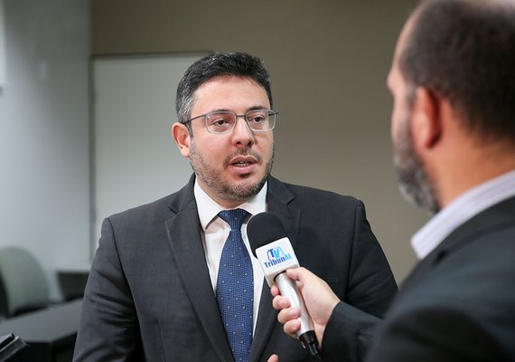 Leilão de bens penhorados em Capela deve arrecadar cerca de R$ 500 mil