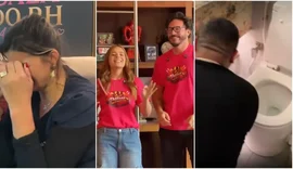 Reality de funcionários valendo R$ 20 mil vira alvo de críticas a Viih Tube