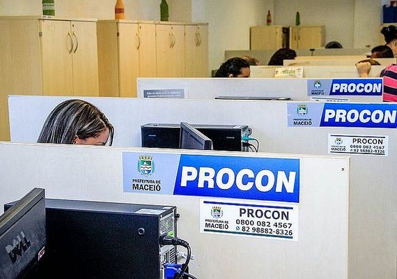 Procon Maceió inaugura núcleo de apoio e orientação aos superendividados